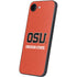 Oregon State University Orange iPhone 16e Skin
